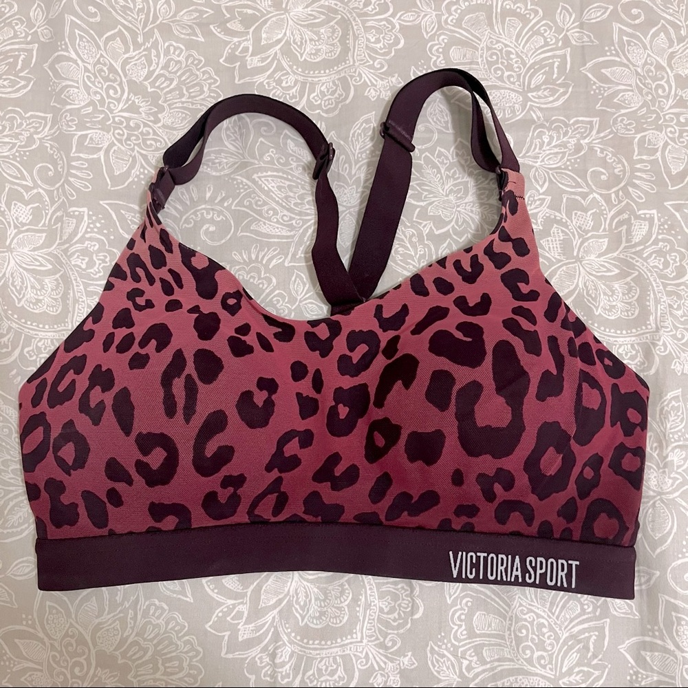 VICTORIA SPORT LEOPARD